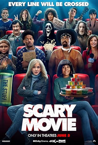Scary Movie (2026)